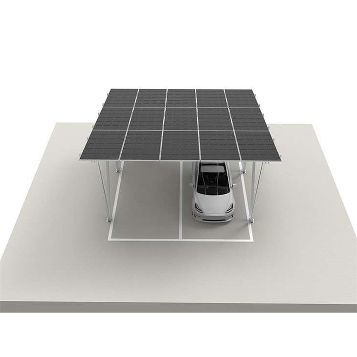 Solar Panel Mounting Solar Carport Solar Panel Mounting Solar Carport