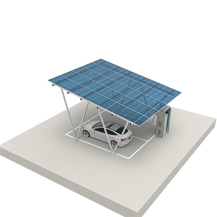 solar racking system solar racking system