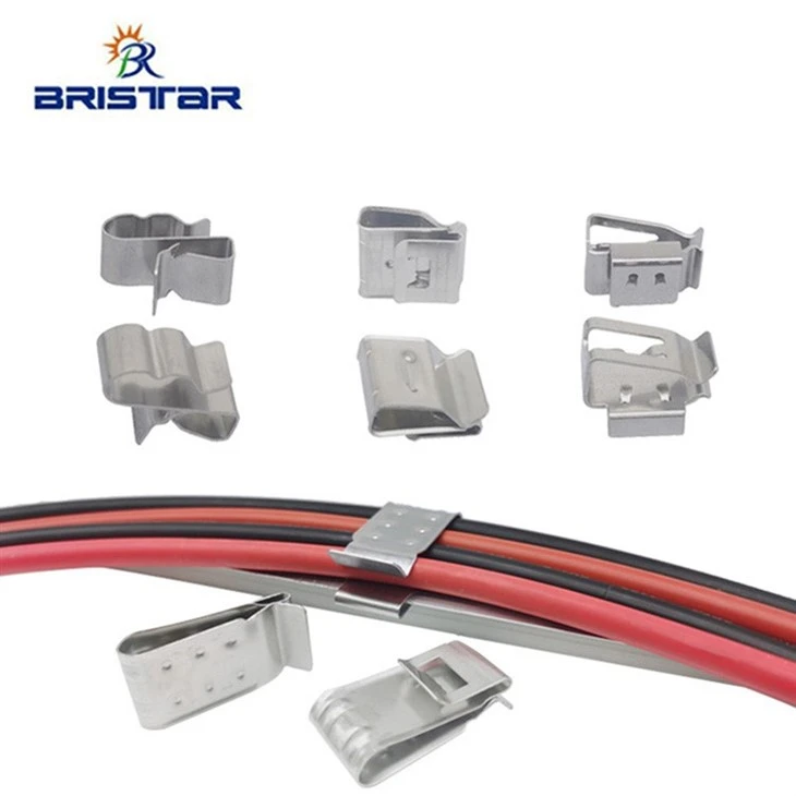 wire clip wire clip