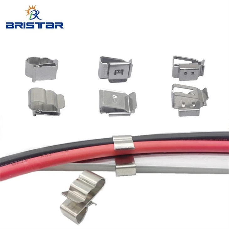 solar mounting cable clips solar mounting cable clips