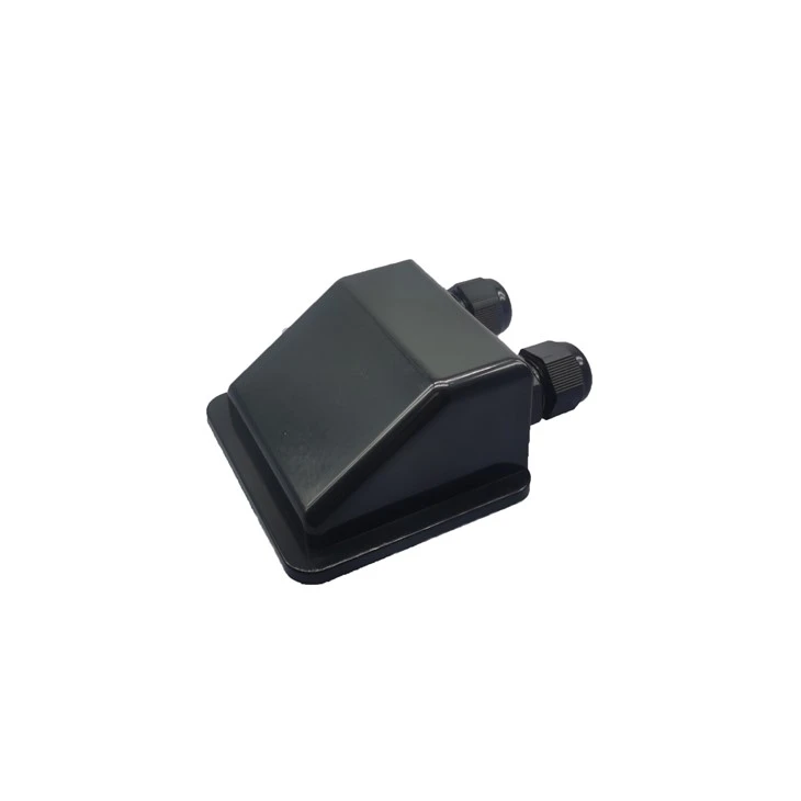 Solar Cable Entry Box